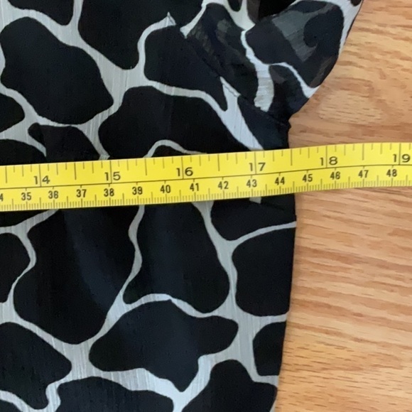 CHARTER CLUB Blouse - Picture 6 of 8